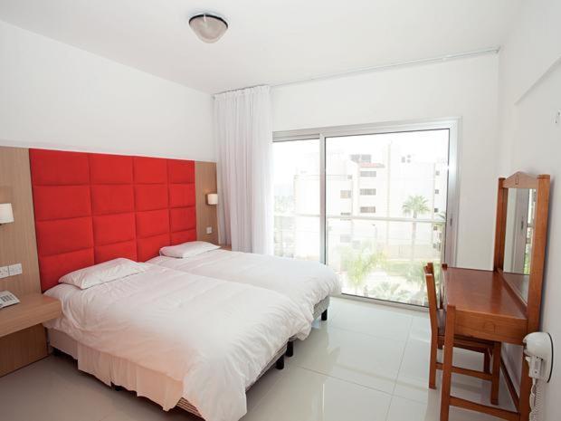 Anastasia Splash Residences 普罗塔拉斯 外观 照片