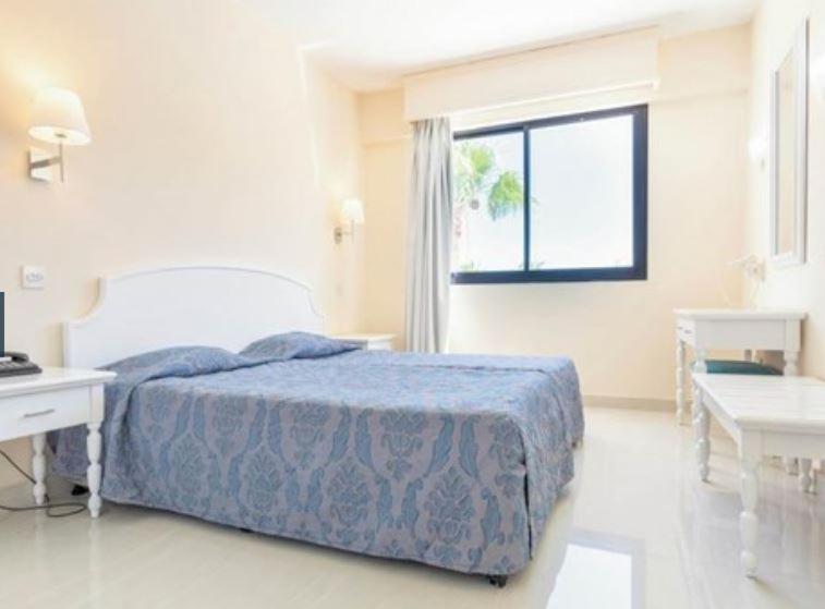 Anastasia Splash Residences 普罗塔拉斯 外观 照片